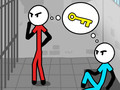 Juego Escape del hospital mental en línea