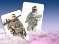 Juego ARMA Juego de Memoria en línea