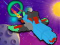 Juego Nave Espacial Flotante en línea