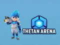 Juego Arena Tethan en línea