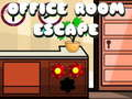 Juego Escape de oficina en línea