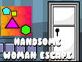 Juego Escape de mujer hermosa en línea