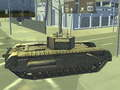 Juego Batalla de Tanques WW3 en línea