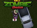 Juego Mini Tirotes de Zombis en línea