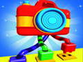 Juego Desenreda 3D en línea