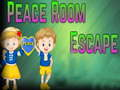 Juego Escape de la habitación Amgel en línea