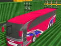 Juego Rey del Aparcamiento de Autobuses en línea