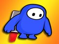 Juego Hombre Cohete en línea