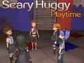 Juego Escalofriante Abrazo Tiempo de Juego en línea