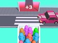 Juego Super Carrera 3D en línea