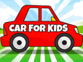 Juego Coche para niños en línea