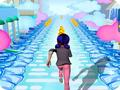 Juego Subway Surfers: Corredor Mariquita en línea