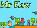 Juego Sr. Kaw en línea