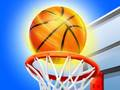 Juego Rey del Baloncesto en línea