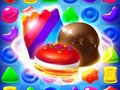 Juego Candy Crush Mania en línea