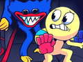 Juego Rompecabezas Huggy 3 en línea