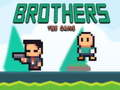 Juego Hermanos el Juego en línea