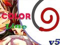Juego Líneas para colorear v5 en línea