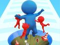 Juego Corredor Épico de Agujeros en línea
