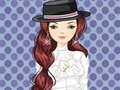 Juego Moda Folk en línea