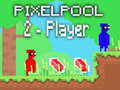 Juego PixelPooL 2 - Jugador en línea