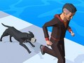 Juego Corre, amigo en línea