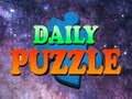 Juego Rompecabezas diario en línea