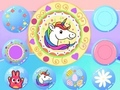 Juego Diseño de Disco Volador Baby Taylor en línea
