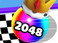 Juego Dispara a la Bola 2048 en línea