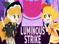 Juego Golpe Luminiscente en línea