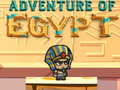 Juego Aventura en Egipto en línea