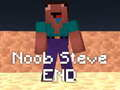 Juego Noob Steve FIN en línea