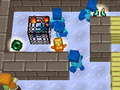 Juego TNTcraft en línea