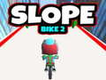 Juego Bicicleta en Pendiente 2 en línea