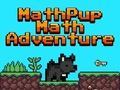 Juego Aventura Matemática del Cachorro en línea
