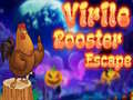 Juego Escape del Gallo Viril en línea