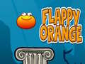 Juego Naranja Voladora en línea