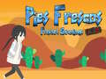 Juego Pies Frescos en línea