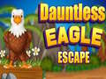 Juego Escape del Águila Intrepidante en línea