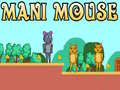 Juego Ratón Mani en línea