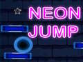 Juego Salto Neón en línea
