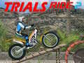 Juego Ensayos de Motocicleta 2 en línea