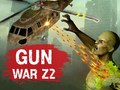 Juego Guerra de Armas Z2 en línea