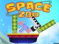 Juego Zoo Espacial en línea