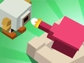 Juego Fusión Defensa: Bloques Pixelados en línea