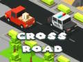 Juego Cruzando Caminos en línea