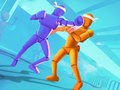 Juego Agente Lucha 3D en línea