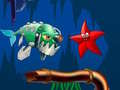 Juego Pez Nuclear en línea