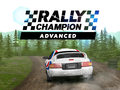 Juego Campeón de Rally Avanzado en línea