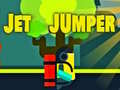 Juego Salto de Jet en línea
